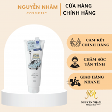 Sữa rửa mặt Kose Softymo Cleansing Foam 220g