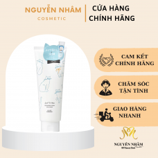 Sữa rửa mặt Kose Cosmeport Softimo Collagen Limited Design 220g
