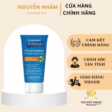 Sửa rửa mặt Compliment No Problem Bio-Active Complex sạch sâu trị mụn