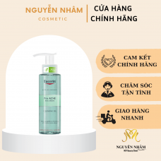 Gel rửa mặt giúp kiểm soát dầu Eucerin Acne-Oil Control Pro Acne Solution Cleansing Gel (200ml)