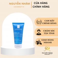 SỮA RỬA MẶT LA ROCHE-POSAY EFFACLAR (50ML)