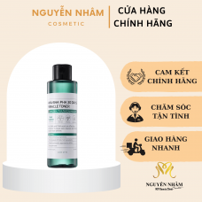 Nước Hoa Hồng Trị Mụn Some By Mi AHA-BHA-PHA 30 Days Miracle Toner