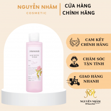 Nước Hoa Hồng Mamonde Rose Water Toner 250ml MC