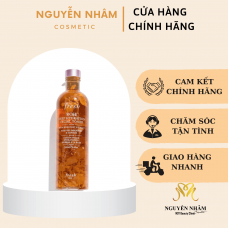 Nước hoa hồng dịu da, cấp ẩm sâu Fresh Rose Deep Hydration Facial Toner