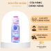 Nước Tẩy Trang Nivea Dưỡng Sáng Da 200ml Pearl Bright Micellar Water