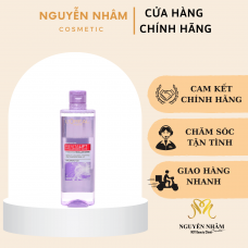 Nước tẩy trang làm sạch, cấp ẩm L'Oreal Paris Revitalift Hyaluronic Acid Hydrating