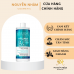 Nước tẩy trang Eveline Hyaluron Clinic B5 dưỡng ẩm da 500ML