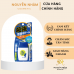 Sữa Chống Nắng OMI Dành Cho Da Dầu 30ml Sun Bears Strong Cool Plus SPF50+ PA++++