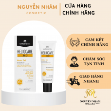 Kem Chống Nắng Heliocare 360 Water Gel Spf50+ 50ml