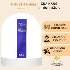 Gel tăng cường phục hồi da SRX Recovery Booster - SRX