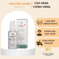 TINH CHẤT ĐẶC TRỊ LÀM TRẮNG DA CHUYÊN SÂU - EVENSWISS BRIGHTENING INTENSE TREATMENT, SHINY EFFECT 30 ml