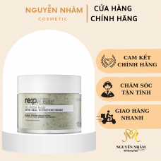 Mặt Nạ Đất Sét Hữu Cơ RE:P Bio Fresh Mask 130g