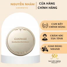 Phấn Phủ Mịn Canmake Marshmallow Finish Powder Mã Màu Mo 10G
