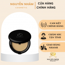 Phấn Phủ Nén Karadium Collagen Smart Sun Pact SPF50 PA+++