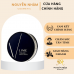 Phấn Nước Lime V Collagen Ample Cushion SPF 50+/PA+++ Tone 10 20g