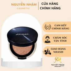 Phấn Nước Clio Kill Cover Founwear Cushion All New