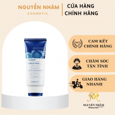 Kem nền FARMSTAY COLLAGEN WATER FULL MOIST PRIMER B.B CREAM 50g
