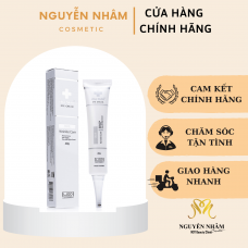 Kem mắt Cha Skin Eye Cream ốc sên