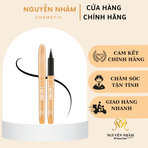 KẺ MẮT LEMONADE SUPER TIGER MICRO EYELINER