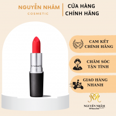 Son Mac 702 Dangerous Cam Pha Đỏ Lôi Cuốn