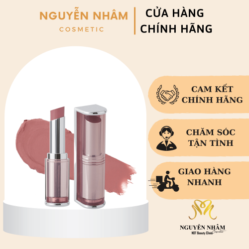 Son Thỏi 3CE Blur Matte