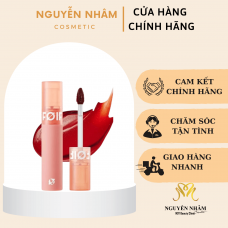 Son Kem Lì Foif Daily Velvet Tint