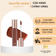 Son Kem Bbia Last Velvet Lip Tint #V25 Final Note