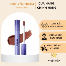 Son Kem Lì Merzy Soft Touch Lip Tint #SL6