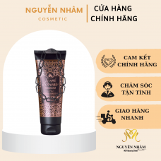 Sữa tắm nước hoa Tinh Dâu Argan Tesori Hammam Shower xích 250ml