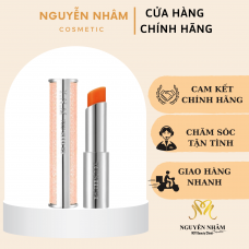 Son Dưỡng YNM Candy Honey Lip Balm OR101 Orange Red