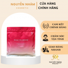 Mặt Nạ Niacinamide Face Mask 30 Miếng
