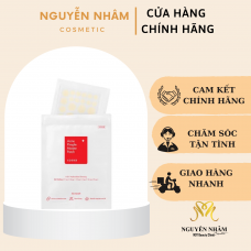 Miếng Dán Mụn Acne Pimple Master Patch Cosrx