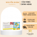 Serum collagen tươi hỗ trợ điều trị nám hỗ trợ điều trị tàn nhang cao cấp Teana của nga