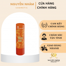 Son Dưỡng Ẩm Môi Hương Xoài- Lip Balm Mango 4.8G