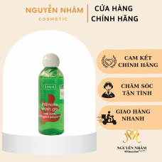 Dung Dịch Vệ Sinh Ziaja Intimate Wash Gel
