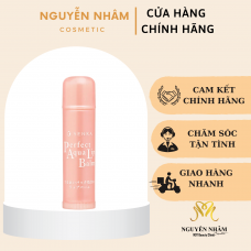 Son dưỡng môi cấp ẩm Perfect Aqua Lip Balm 4.5g