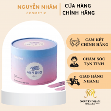 Collagen bột Daily One Realme Collagen Stick Hàn Quốc