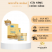 Kem dưỡng ẩm toàn diện Hada Labo Advanced Nourish Supreme Hyaluron Cream 50g