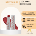 Son Thỏi Romand New Zero Matte Lipstick - 18 Tanning Red