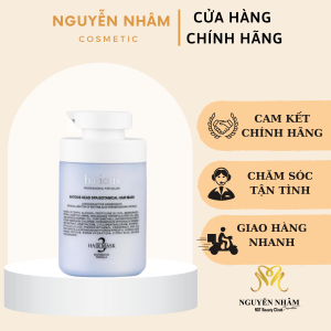 KEM Ủ HẤP TÓC BATIOUS 500ML