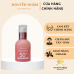 Serum Chống Nắng Nâng Tông Dưỡng Trắng Lovelycc Pink Tone Up Sun Serum SPF50+ PA++++ 30g Hàn Quốc