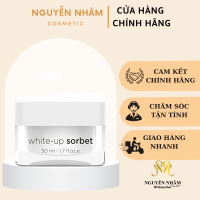 Kem dưỡng sáng da Ekseption White-Up Sorbet