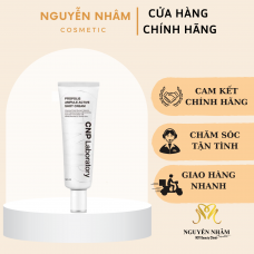 Kem dưỡng keo ong CNP Laboratory Propolis Ampule Active Shot Cream