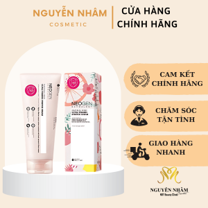 Kem Giảm Rạn, Săn Chắc Da, Làm Mờ Sẹo Neogen Natural Herb Ultra Firming Stretch Cream 200ml