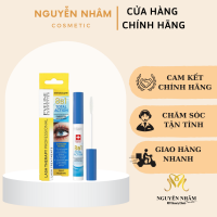 Serum Dưỡng Dài Mi Eveline 8B1 Total Action 10ml