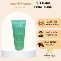 Sữa rửa mặt SVR Physiopure cho da nhạy cảm, 200ml Mẫu Mới