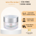 Kem Dưỡng Ốc Sên Trắng Da Và Nâng Tone Da Tức Thì Goodal Premium Snail Tone-Up Cream 30ml