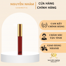 Son kem Bbia Last VelvetLip Tint Màu #14 đỏ gạch pha cam siêu sang siêu đẹp