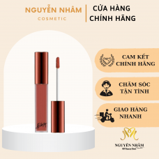 Son kem lì Bbia Last Velvet Lip Tint - 25 Final Note 5g