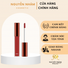 Son kem lì Bbia Last Velvet Lip Tint - 24 Trendy Note 5g